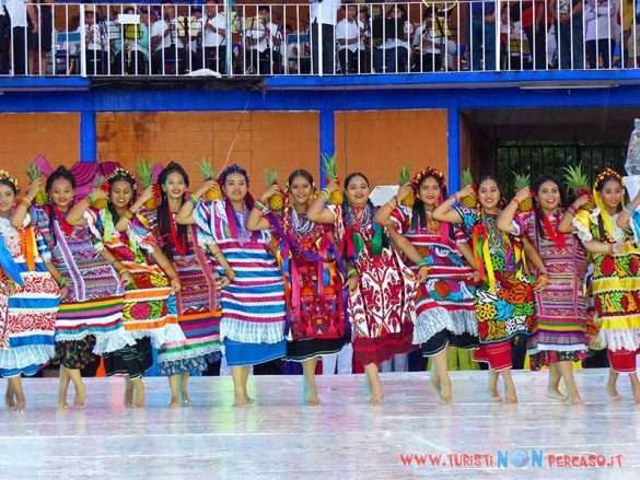 Oaxaca Messico