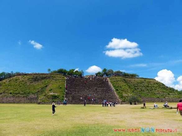 Oaxaca Messico