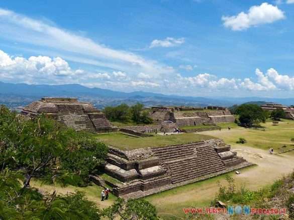 Oaxaca Messico