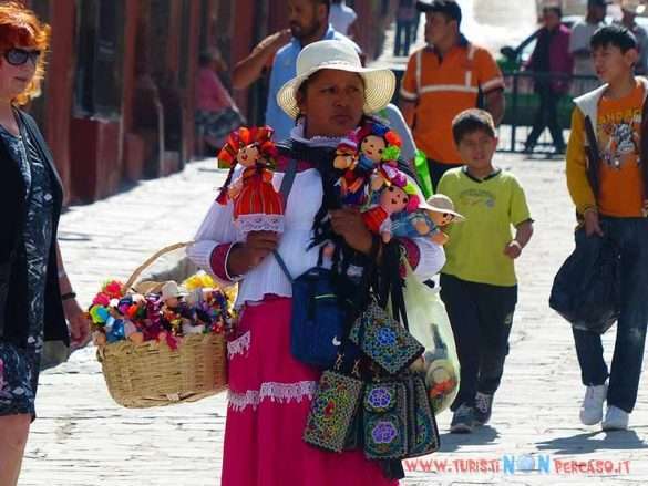 San Miguel de Allende