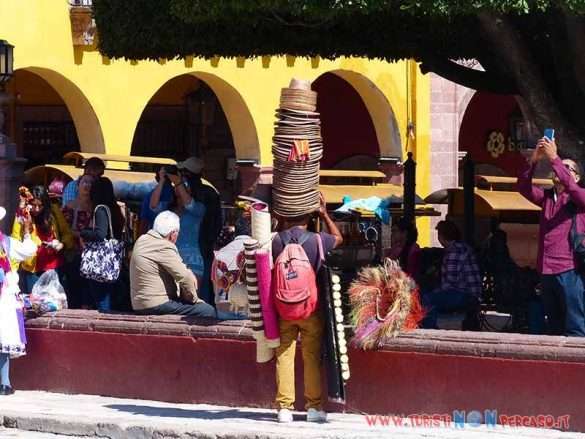 San Miguel de Allende