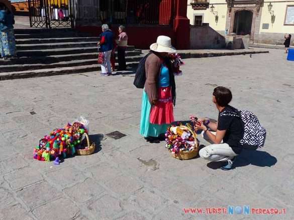 San Miguel de Allende