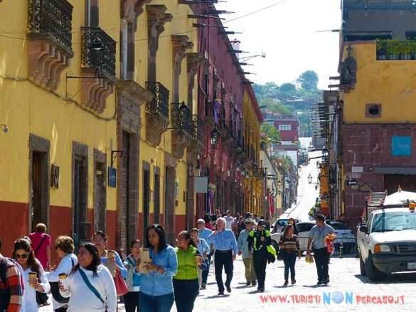 San Miguel de Allende