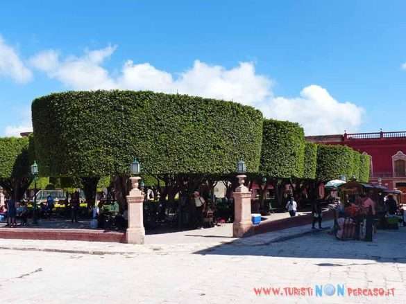 San Miguel de Allende