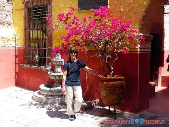 San Miguel de Allende