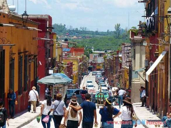 San Miguel de Allende