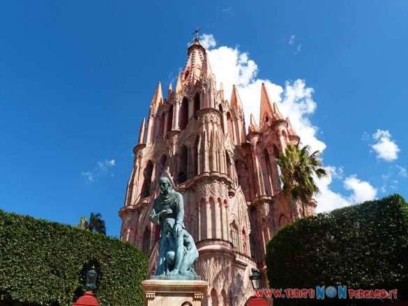 San Miguel de Allende