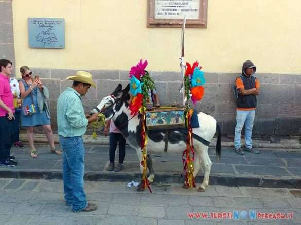 San Miguel de Allende