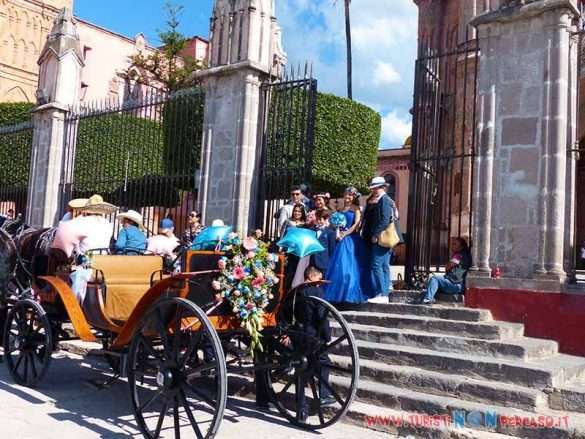 San Miguel de Allende