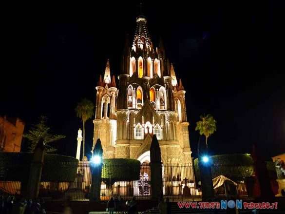San Miguel de Allende