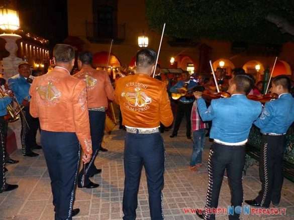 San Miguel de Allende