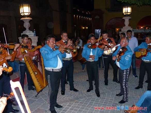 San Miguel de Allende
