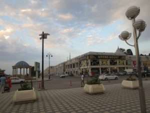 Samarcanda