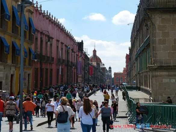 Citta del Messico