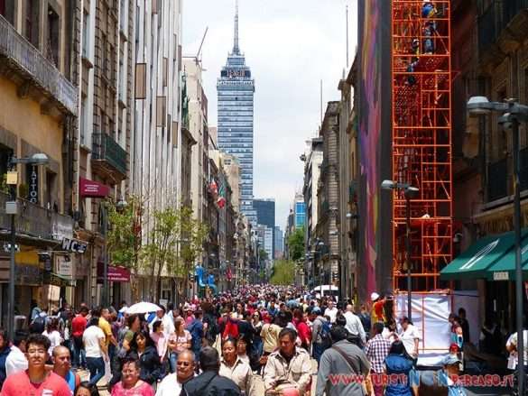 Citta del Messico