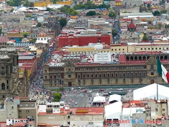 Citta del Messico