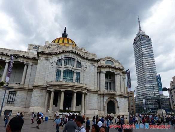 Citta del Messico