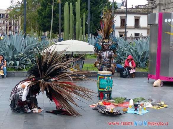 Citta del Messico