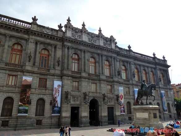 Citta del Messico