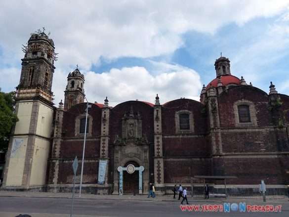 Citta del Messico