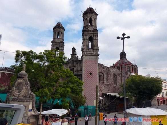 Citta del Messico