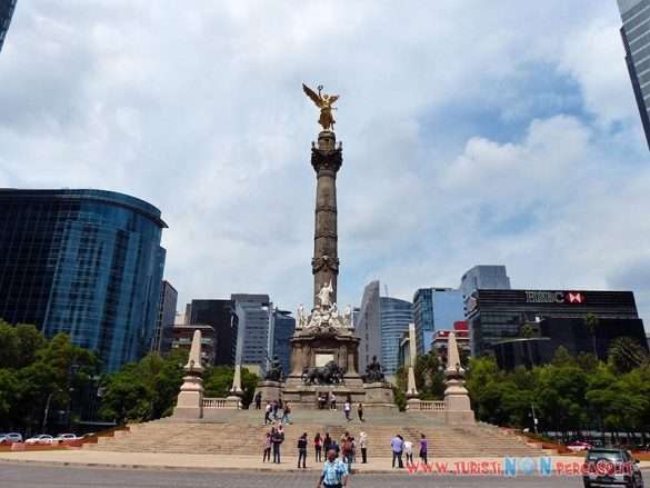 Citta del Messico