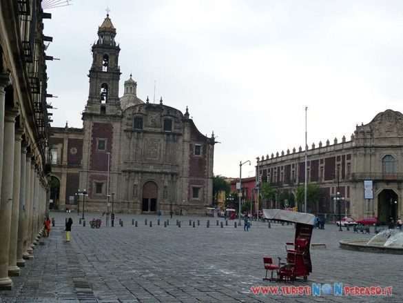 Citta del Messico