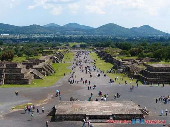 Citta del Messico