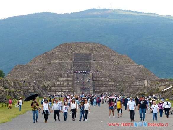 Citta del Messico