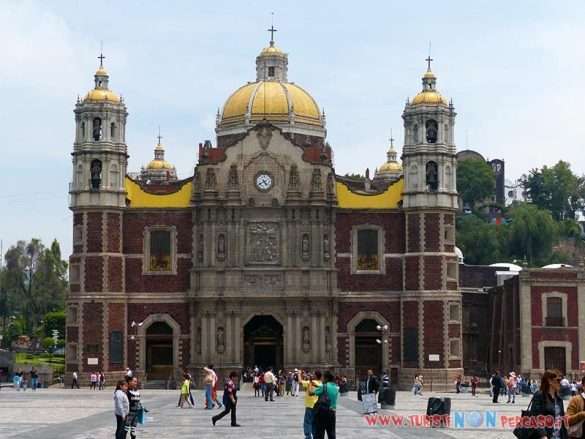 Citta del Messico