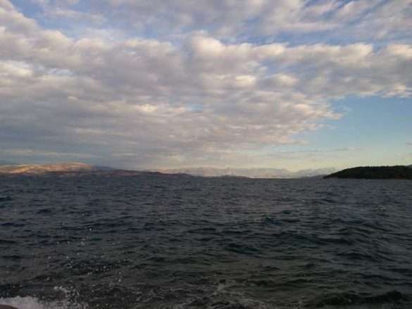 Igoumenitza Saranda