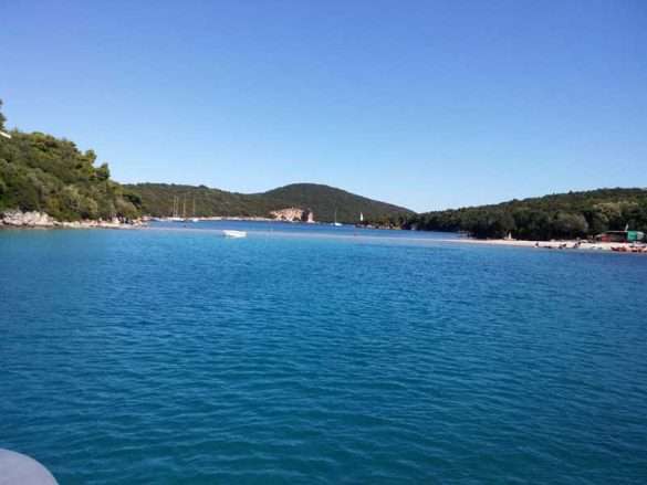 Igoumenitza Saranda
