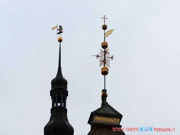 Tallin Estonia