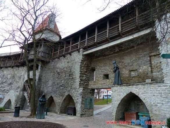Tallin Estonia
