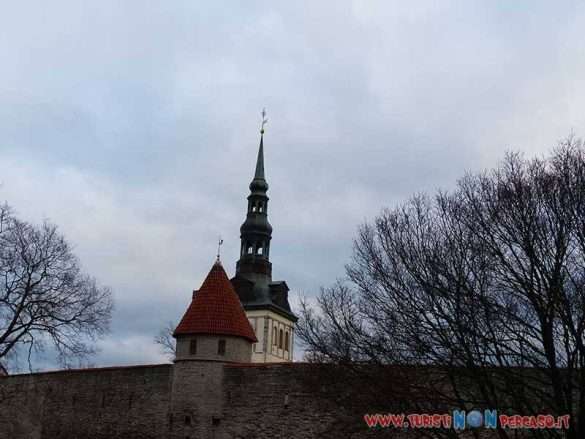Tallin Estonia
