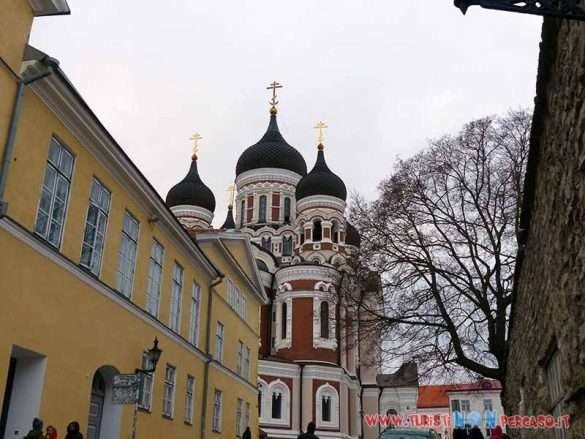 Tallin Estonia