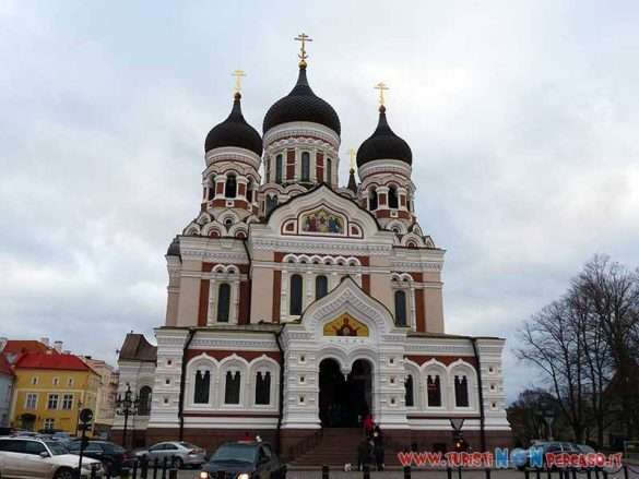 Tallin Estonia