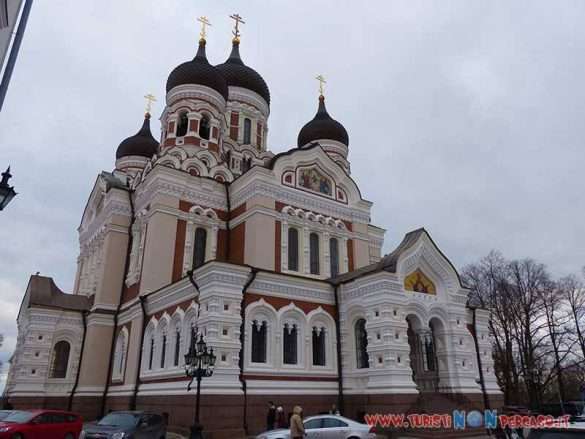 Tallin Estonia