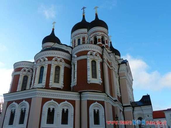 Tallin Estonia