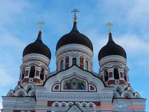 Tallin Estonia
