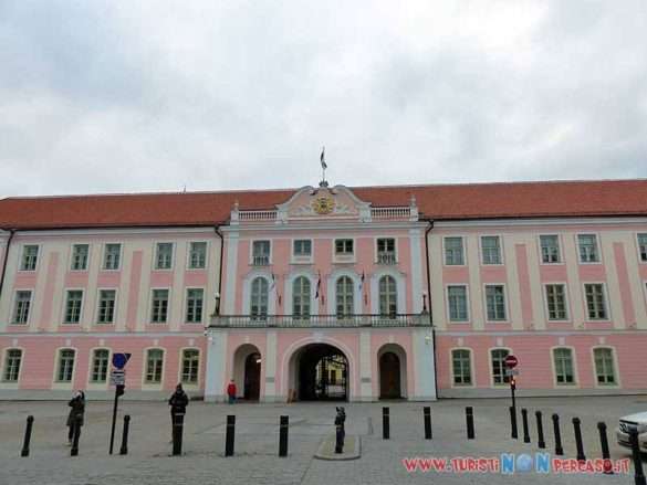 Tallin Estonia