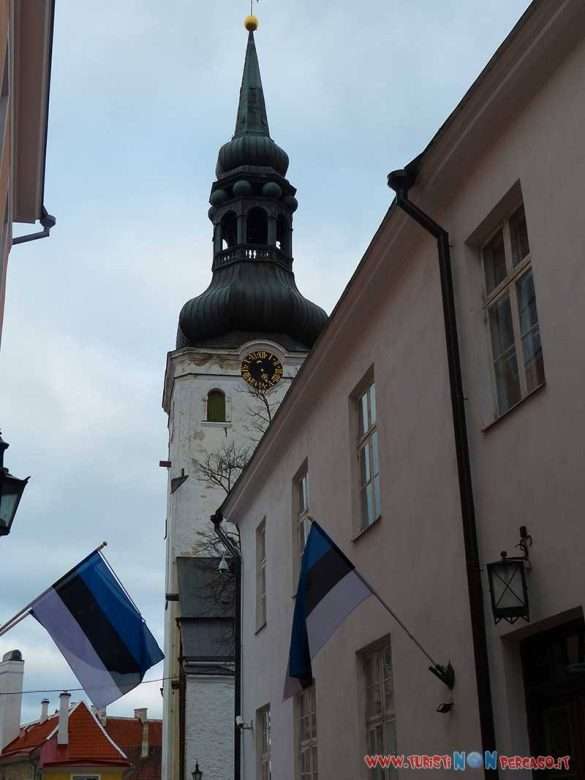 Tallin Estonia