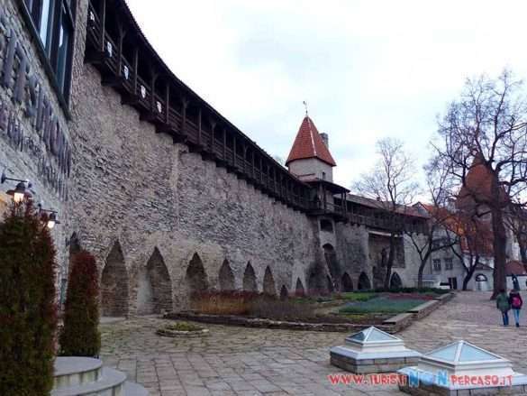 Tallin Estonia