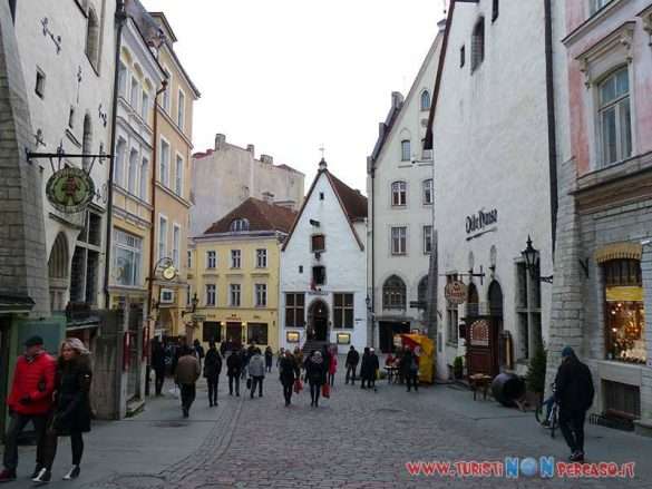 Tallin Estonia