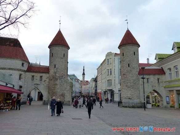 Tallin Estonia