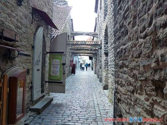 Tallin Estonia