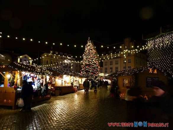 Tallin Estonia
