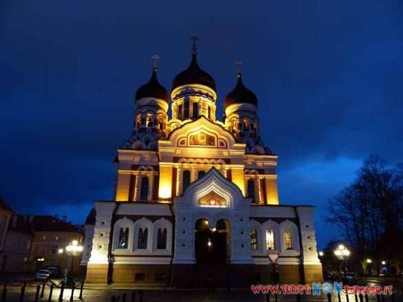 Tallin Estonia