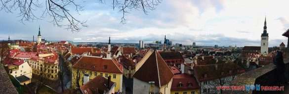 Tallin Estonia
