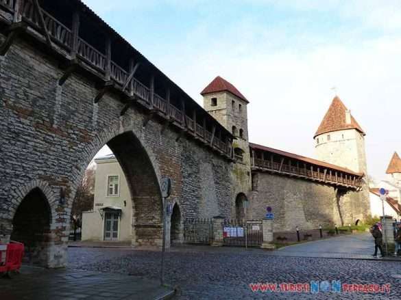 Tallin Estonia